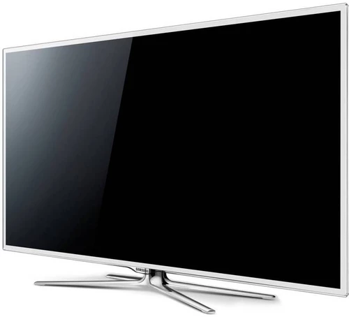 Samsung UE50ES6710S 127 cm (50") Full HD Smart TV Wifi Blanc 1