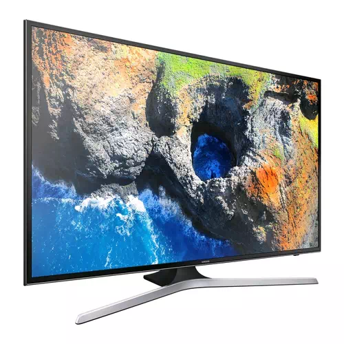 Samsung Series 6 UE50MU6120K 127 cm (50") 4K Ultra HD Smart TV Wifi Noir 1