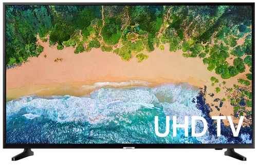 Samsung UE50NU7020 127 cm (50") 4K Ultra HD Smart TV Wifi Negro 1