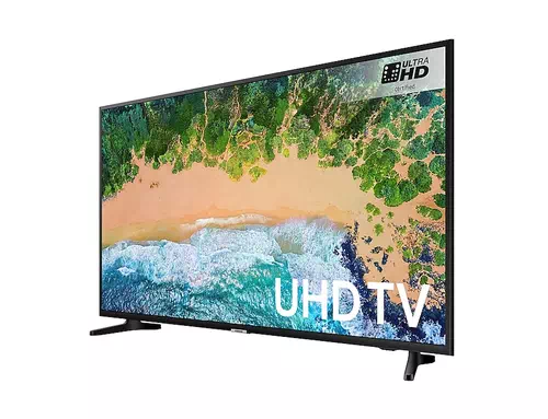 Samsung UE50NU7020K 127 cm (50") 4K Ultra HD Smart TV Wifi Noir 1