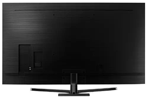 Samsung UE50NU7479U 127 cm (50") 4K Ultra HD Smart TV Wifi Negro, Plata 1