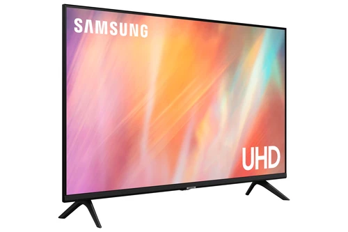 Samsung Series 7 UE55AU7090UXZT TV 139.7 cm (55") 4K Ultra HD Smart TV Wi-Fi Black 1