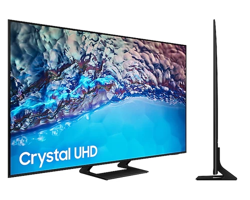 Samsung Series 8 UE55BU8500KXXC TV 139.7 cm (55") 4K Ultra HD Smart TV Wi-Fi Black 1