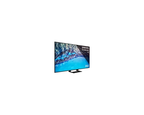 Samsung UE55BU8570U 139.7 cm (55") 4K Ultra HD Smart TV Wi-Fi Black 1