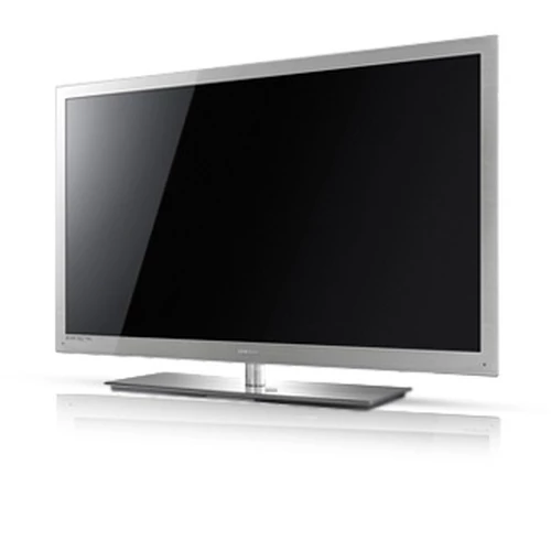 Samsung UE55C9000 TV 139.7 cm (55") Full HD Silver 1
