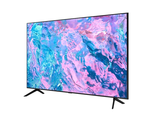 Samsung UE55CU7172UXXH TV 139.7 cm (55") 4K Ultra HD Smart TV Wi-Fi Black 1