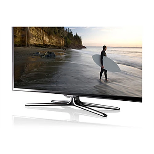 Samsung UE55ES6530S 139,7 cm (55") Full HD Smart TV Wifi Negro 1