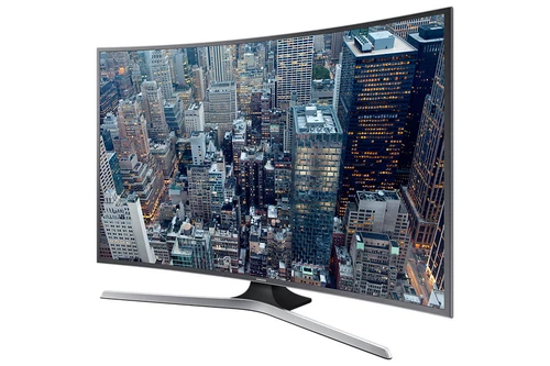 Samsung UE55JU6675U 139,7 cm (55") 4K Ultra HD Smart TV Wifi Negro 1