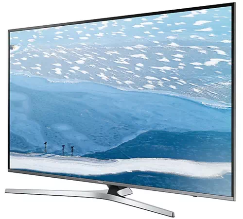 Samsung UE55KU6459U 139,7 cm (55") 4K Ultra HD Smart TV Wifi Plata 1