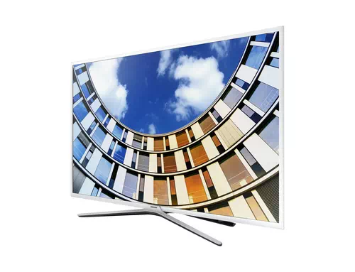Samsung UE55M5512AK 139,7 cm (55") Full HD Smart TV Wifi Blanco 1