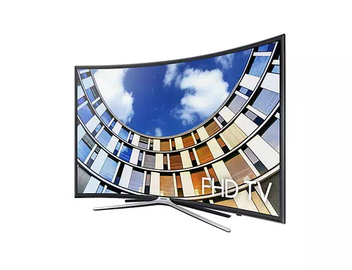 Samsung UE55M6300 139.7 cm (55") Full HD Smart TV Wi-Fi Titanium 1