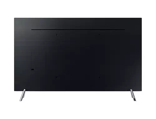 Samsung UE55MU7000L 139.7 cm (55") 4K Ultra HD Smart TV Wi-Fi Black, Silver 1