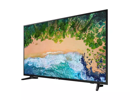 Samsung UE55NU7021 139,7 cm (55") 4K Ultra HD Smart TV Wifi Negro 1