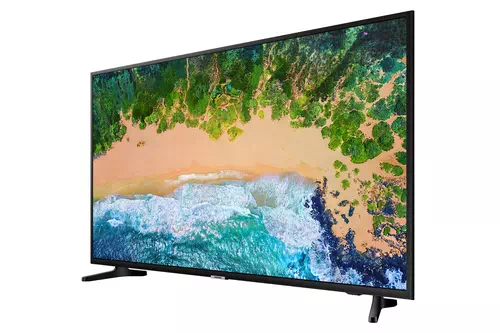 Samsung UE55NU7090U 139.7 cm (55") 4K Ultra HD Smart TV Wi-Fi Black 1