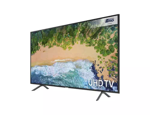 Samsung Series 7 UE55NU7100K 139,7 cm (55") 4K Ultra HD Smart TV Wifi Negro 1