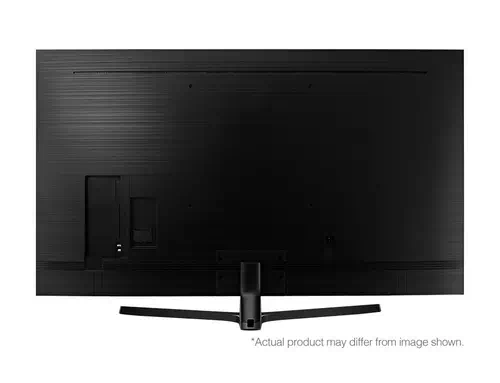 Samsung Series 7 UE55NU7400SXXN TV 139,7 cm (55") 4K Ultra HD Smart TV Wifi Noir 1