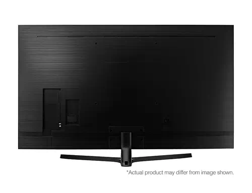 Samsung Series 7 UE55NU7400U 139.7 cm (55") 4K Ultra HD Smart TV Wi-Fi Black 1