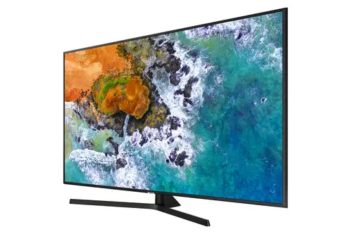 Samsung UE55NU7409U 139,7 cm (55") 4K Ultra HD Smart TV Wifi Negro 1