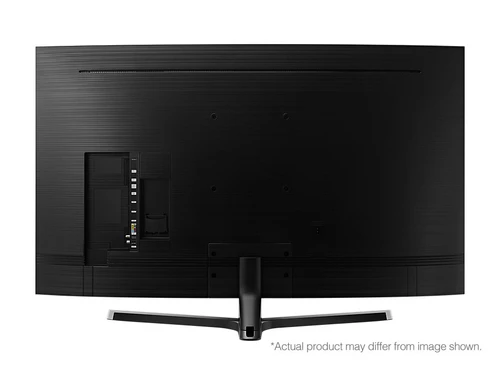 Samsung UE55NU7672 139.7 cm (55") 4K Ultra HD Smart TV Wi-Fi Silver 1