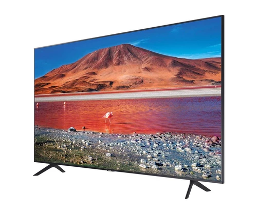 Samsung Series 7 UE55TU7175UXZT Televisor 139,7 cm (55") 4K Ultra HD Smart TV Wifi Gris 1