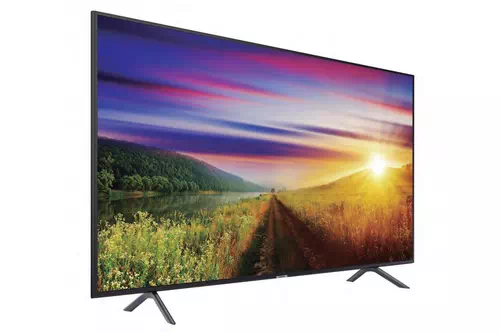 Samsung UE58NU7105 147,3 cm (58") 4K Ultra HD Smart TV Wifi Negro 1