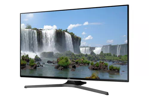 Samsung UE60J6289SU 152.4 cm (60") Full HD Smart TV Wi-Fi Black 1
