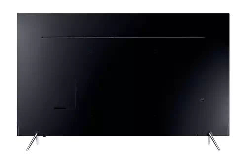 Samsung UE60KS7000U 152.4 cm (60") 4K Ultra HD Smart TV Wi-Fi Black, Silver 1