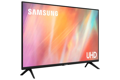 Samsung UE65AU7020KXXU TV 165.1 cm (65") 4K Ultra HD Smart TV Wi-Fi 1
