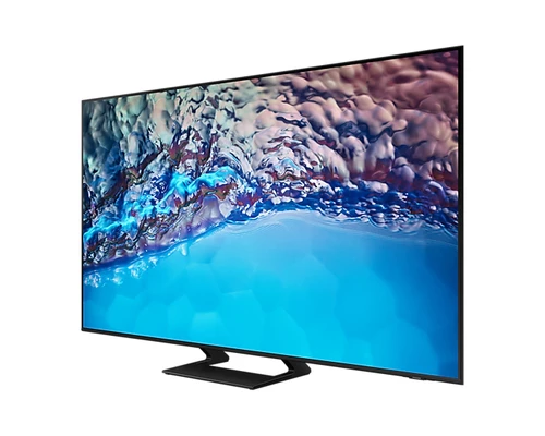 Samsung UE65BU8570U 165.1 cm (65") 4K Ultra HD Smart TV Wi-Fi Black 1