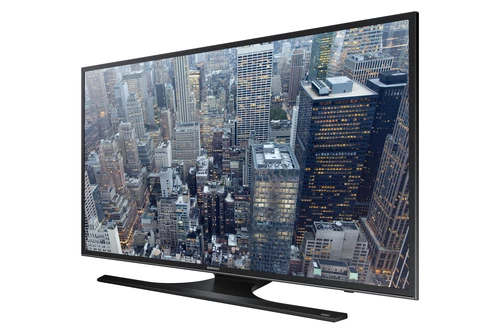 Samsung UE65JU6400 TV 165,1 cm (65") 4K Ultra HD Smart TV Wifi Noir 1