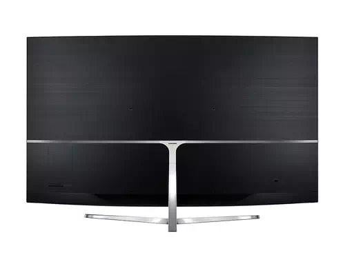 Samsung UE65KS9500T 165.1 cm (65") 4K Ultra HD Smart TV Wi-Fi Black, Silver 1