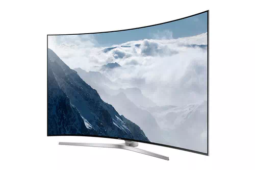 Samsung UE65KS9502T 165.1 cm (65") 4K Ultra HD Smart TV Wi-Fi Black, Silver 1