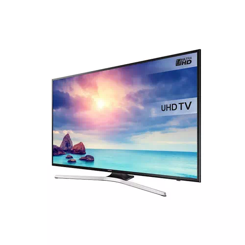 Samsung UE65KU6020 165.1 cm (65") Smart TV Wi-Fi Black 1