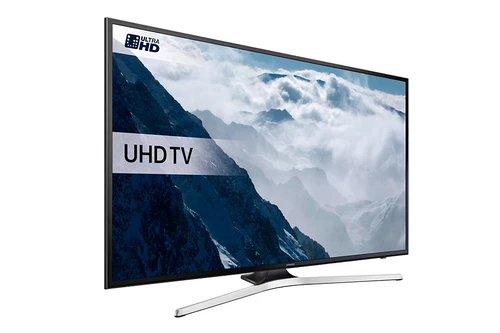 Samsung UE65KU6020K 165,1 cm (65") 4K Ultra HD Smart TV Wifi Noir 1