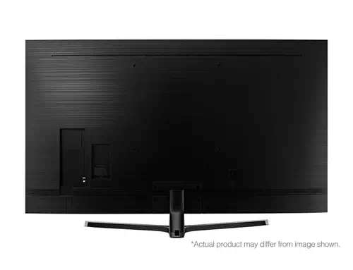 Samsung UE65NU7470 165.1 cm (65") 4K Ultra HD Smart TV Wi-Fi Silver 1