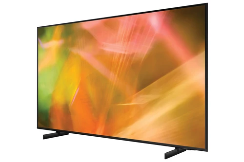 Samsung UE75AU8072UXXH TV 190.5 cm (75") 4K Ultra HD Smart TV Wi-Fi Black 1