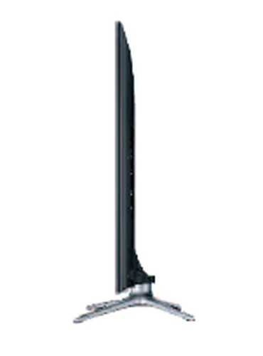 Samsung UE75F6370 190.5 cm (75") Full HD Smart TV Wi-Fi Black 1