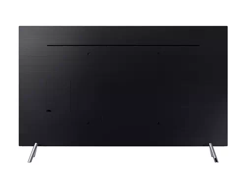 Samsung UE75MU7000T 190.5 cm (75") 4K Ultra HD Smart TV Wi-Fi Silver 1