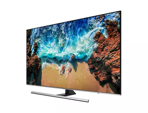 Samsung Series 8 UE75NU8000LXXN TV 190,5 cm (75") 4K Ultra HD Smart TV Wifi Noir 1