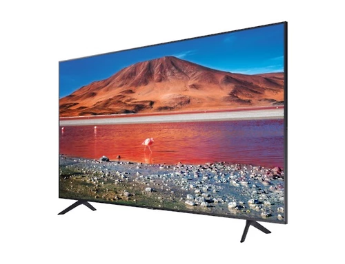 Samsung Series 7 UE75TU7102K 190.5 cm (75") 4K Ultra HD Smart TV Wi-Fi Black 1