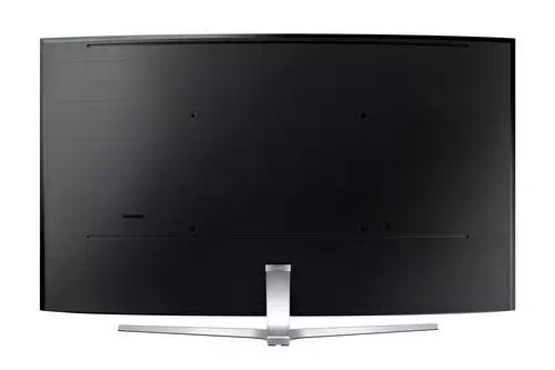 Samsung UE78KS9500T 198.1 cm (78") 4K Ultra HD Smart TV Wi-Fi Silver 1