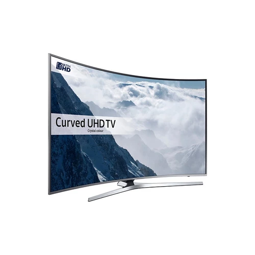 Samsung UE78KU6505U 198,1 cm (78") 4K Ultra HD Smart TV Wifi Plata 1