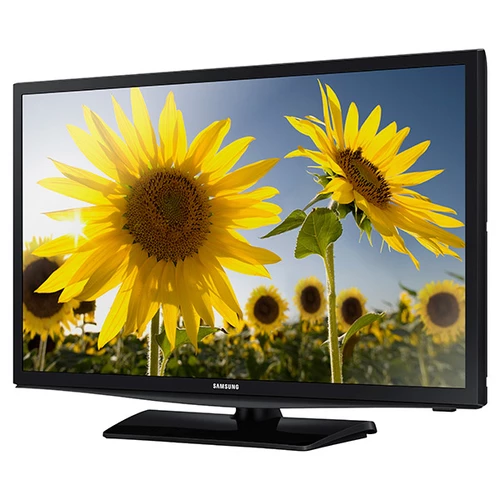Samsung UN24H4500AF 61 cm (24") HD Smart TV Wifi Noir 1