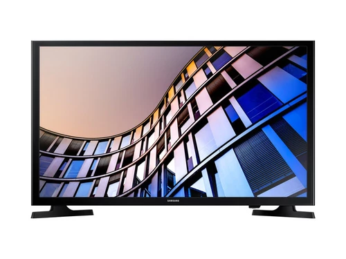 Samsung UN24M4500AFXZA TV 61 cm (24") WXGA Smart TV Wi-Fi Black 1