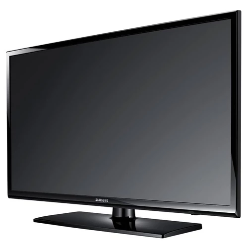 Samsung UN32EH4003 81,3 cm (32") HD Smart TV Noir 1