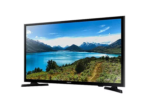 Samsung UN32J4000EFXZA TV 81,3 cm (32") HD Smart TV Noir 1