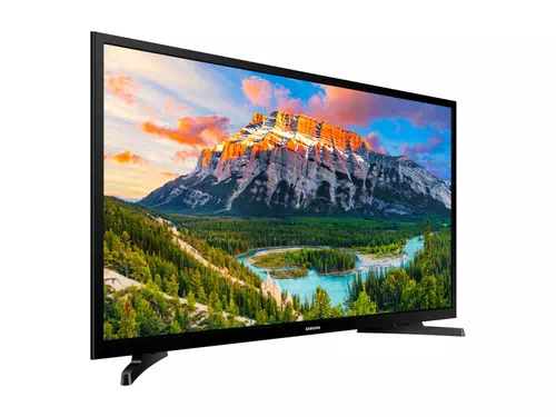 Samsung UN32N5300AFXZA TV 80 cm (31.5") Full HD Smart TV Wi-Fi Black 1