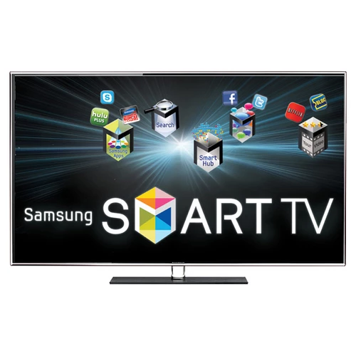 Samsung UN40D6400 TV 101.6 cm (40") Full HD Wi-Fi 1