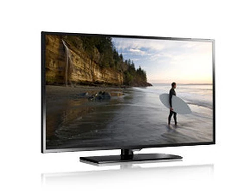 Samsung UN40EH6000FXZX TV 101.6 cm (40") Full HD Black 1