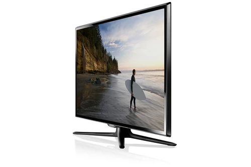 Samsung UN40ES6500 TV 101,6 cm (40") Full HD Smart TV Noir 1
